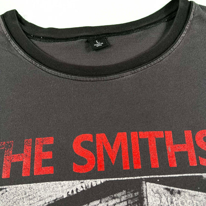 00s The Smiths Tee- L