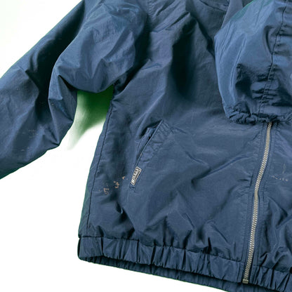 00s California & Oregon Fish Enhancement Jacket- L