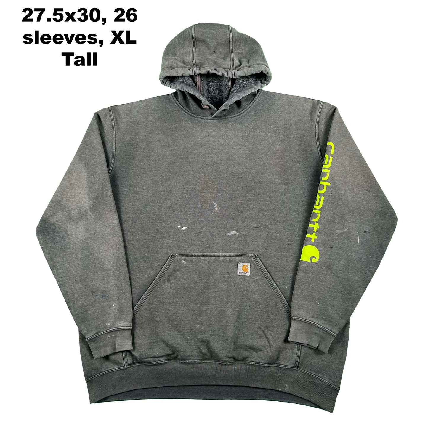 Carhartt Hoodies- SELECT SWEAT