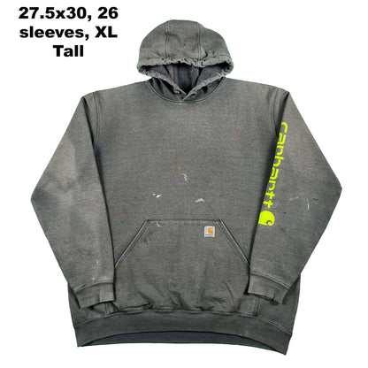 Carhartt Hoodies- SELECT SWEAT