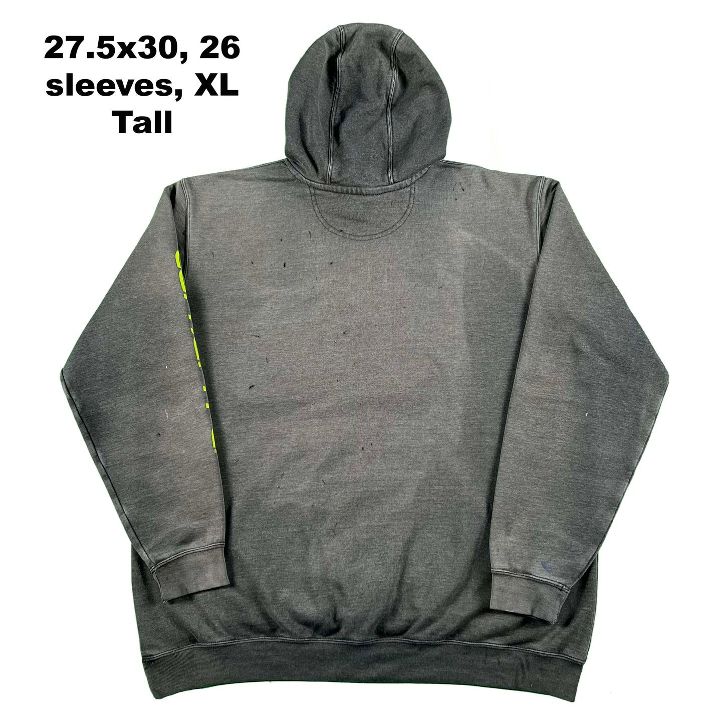 Carhartt Hoodies- SELECT SWEAT