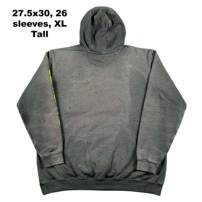 Carhartt Hoodies- SELECT SWEAT
