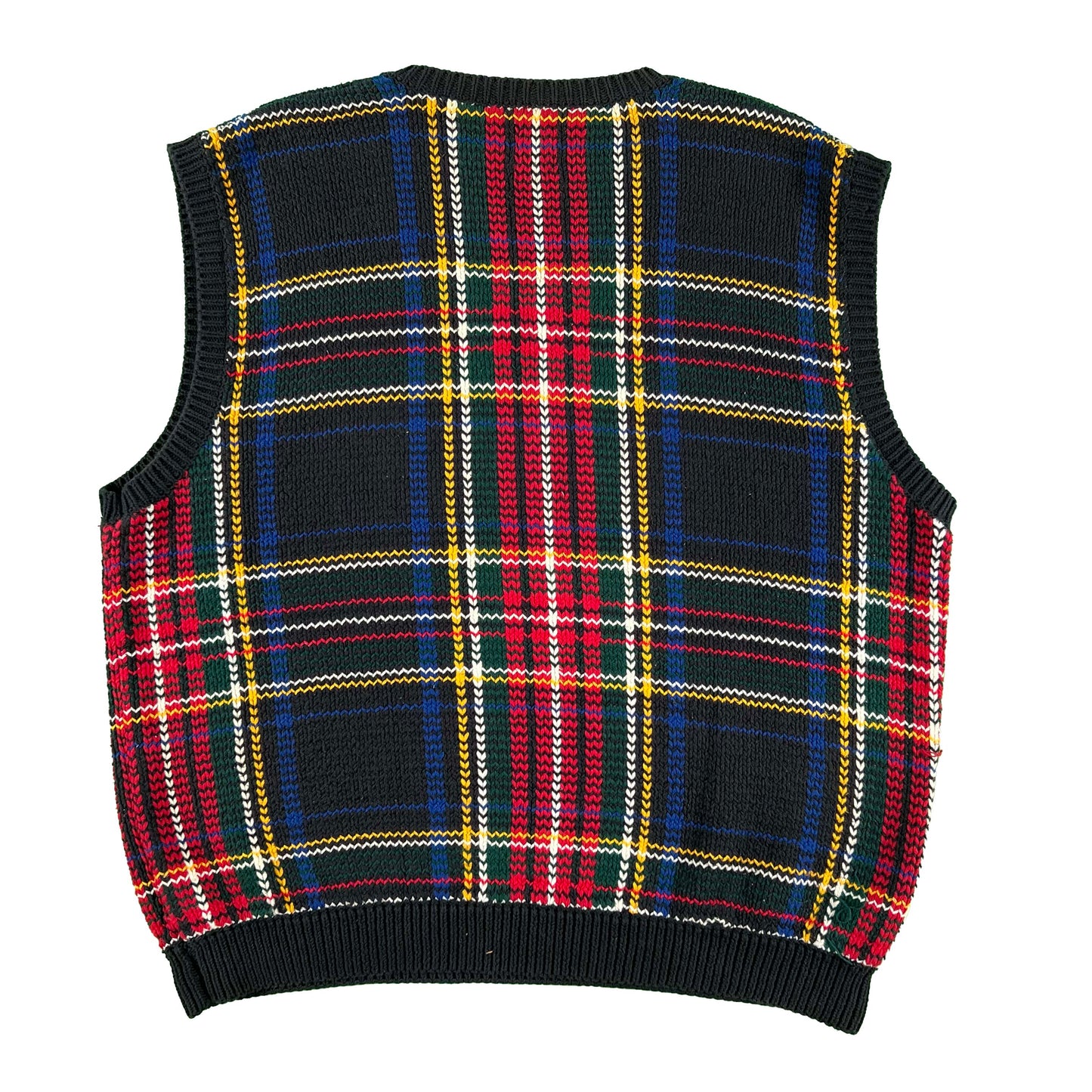 90s Gap Sweater Vest- L