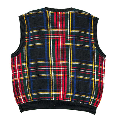 90s Gap Sweater Vest- L