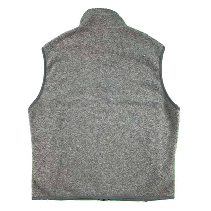 90s Patagonia Synchilla Fleece Vest- L