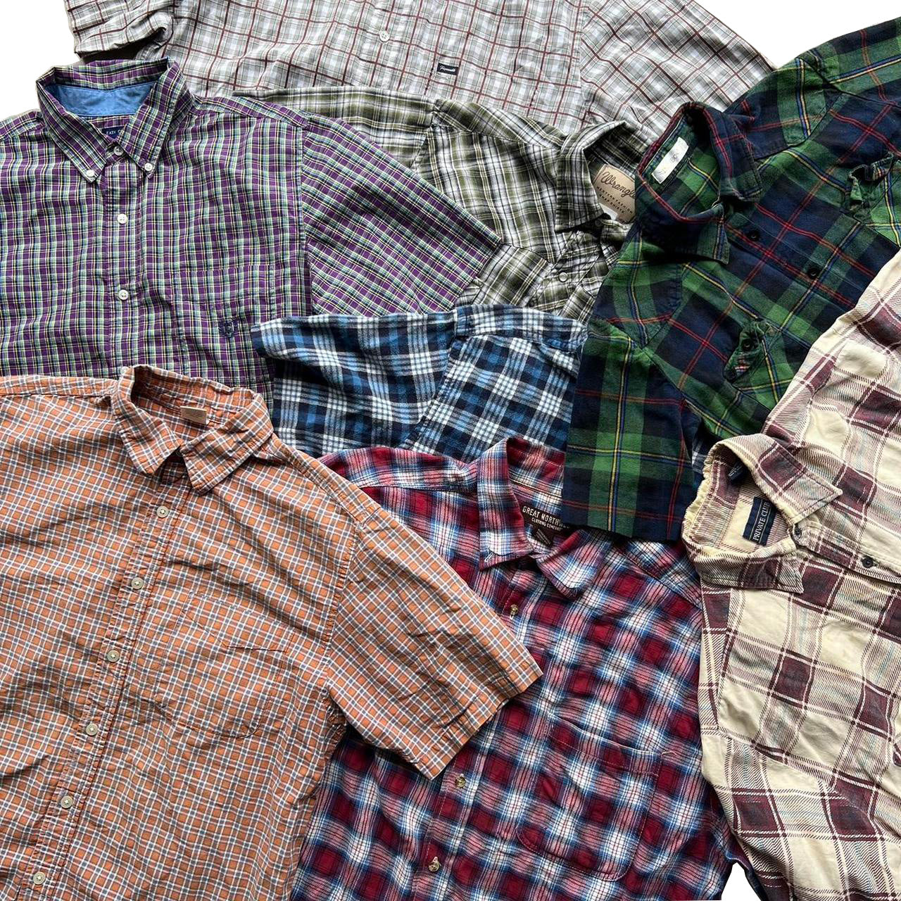 Bchoy Uniform – Plum Garments