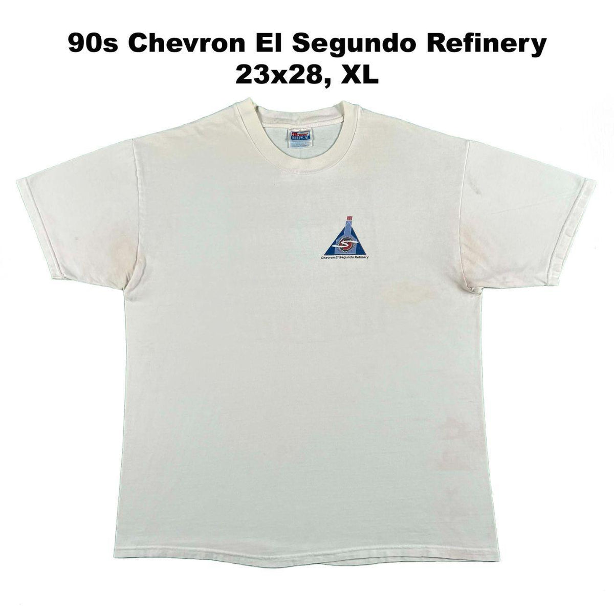 Vintage Script Tees- SELECT TEE