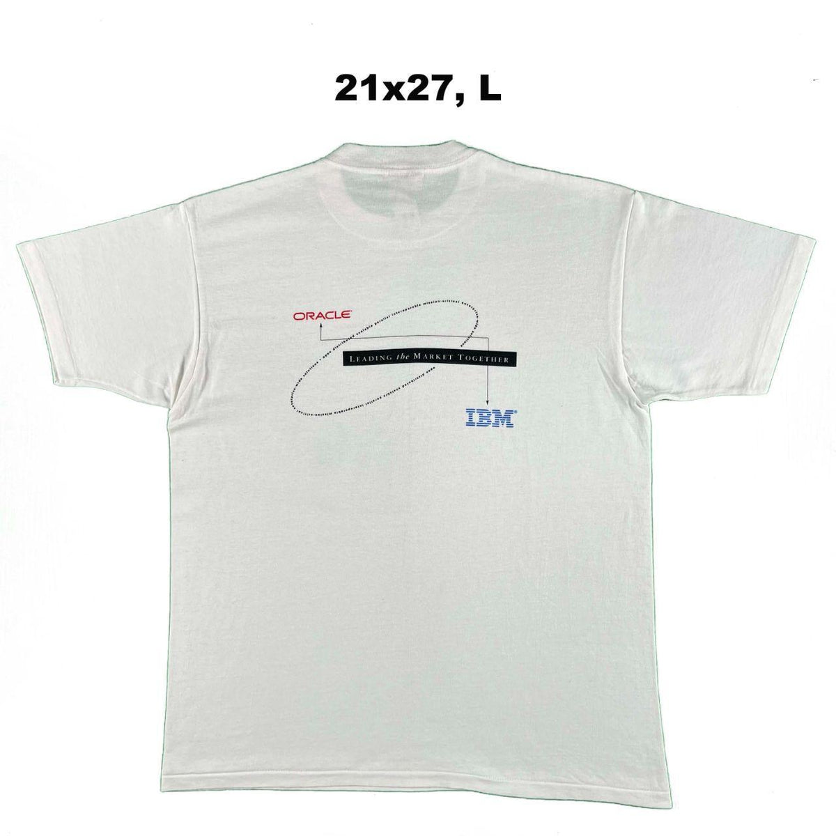 Vintage Oneita Tees- SELECT T SHIRT