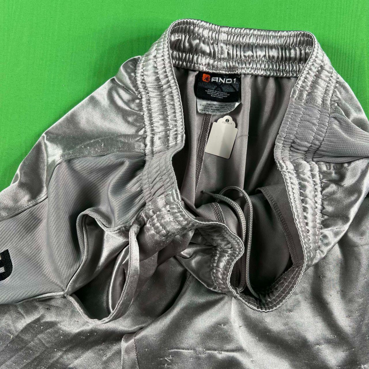 Vintage Basketball Style Gym Shorts- SELECT PAIR