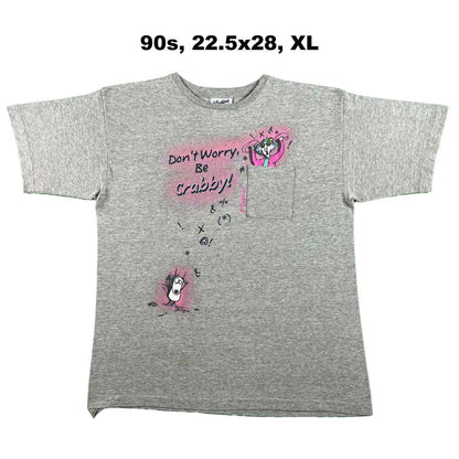 Vintage Script Tees- SELECT TEE
