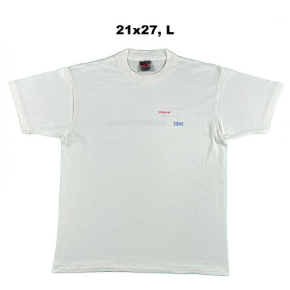 Vintage Oneita Tees- SELECT T SHIRT