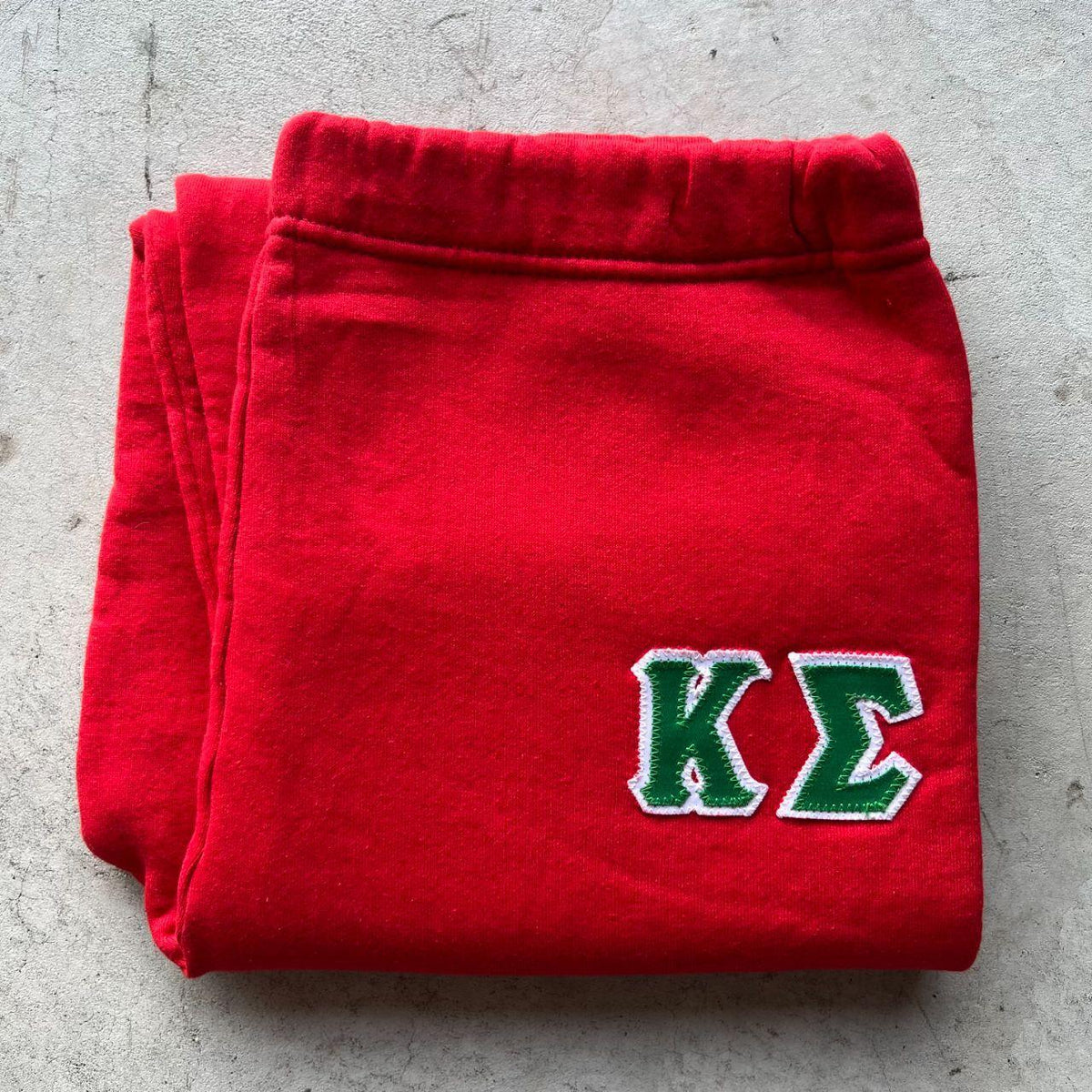 Vintage Russell Athletic Sweatpants- SELECT PANT