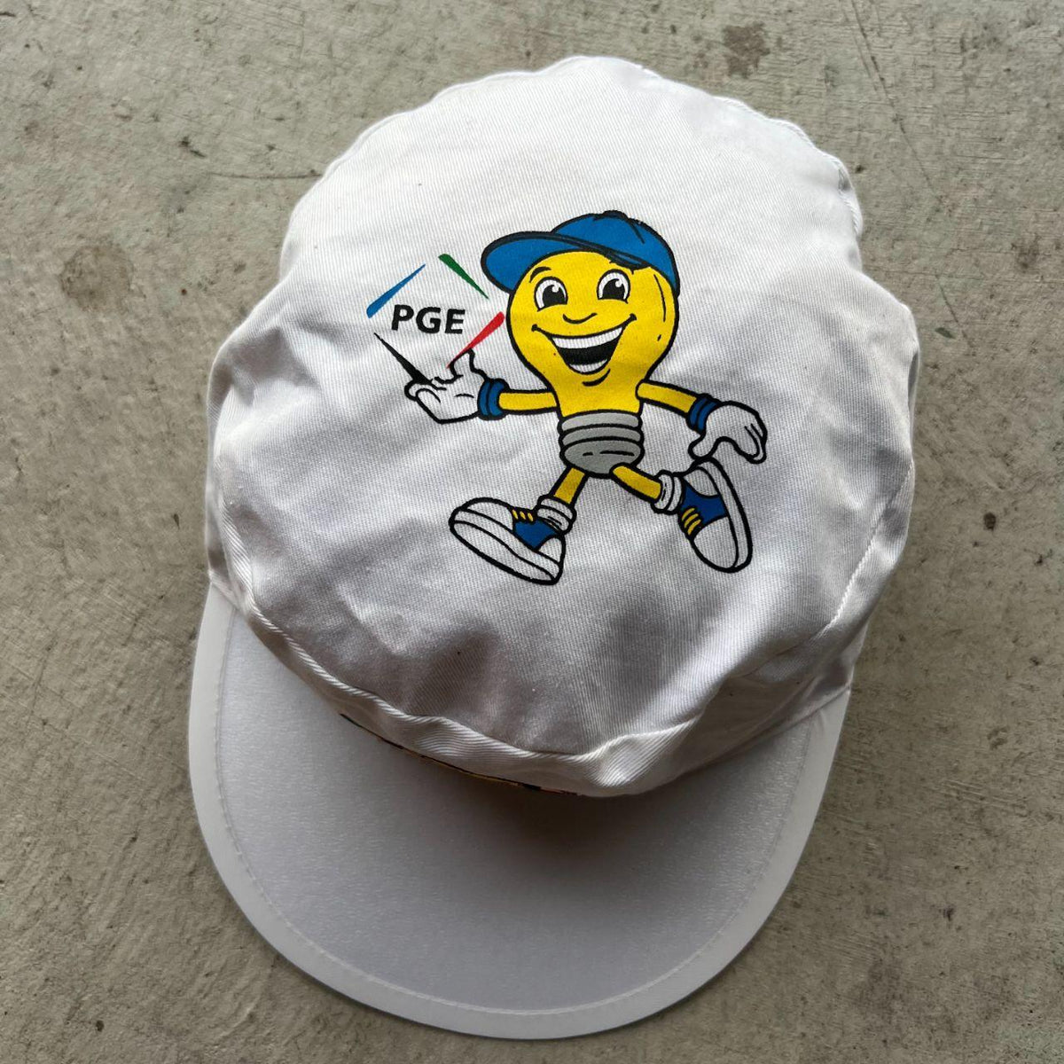Vintage 70s/80s Painter Caps- SELECT HAT