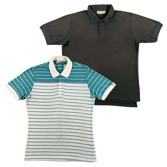 Vintage Levi's Polo Shirts- SELECT POLO