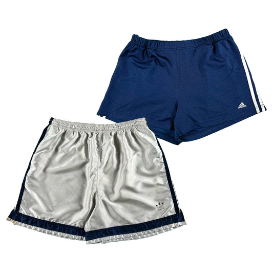 Vintage Adidas Soccer Shorts- SELECT PAIR