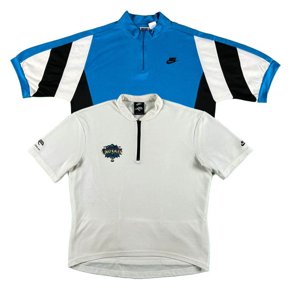 Vintage Nike Cycling Kits- SELECT JERSEY