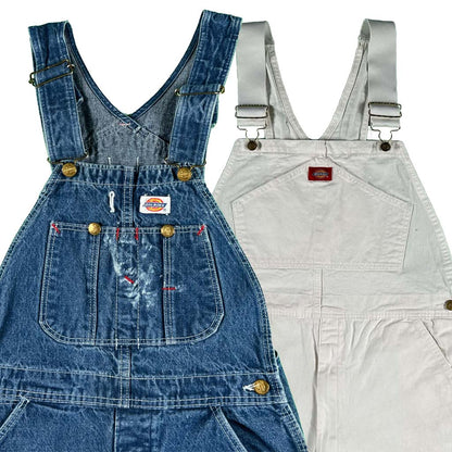 Dickies Overalls- SELECT PAIR