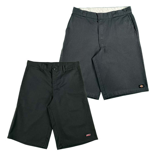 Baggy Dickies Shorts- SELECT PAIR