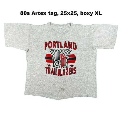 Portland Trail Blazers