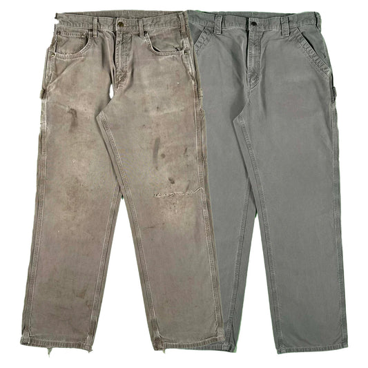 Carhartt Carpenter Pants- SELECT PAIR