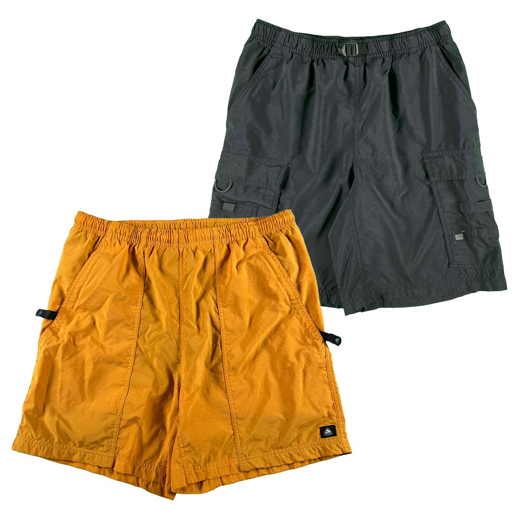 00s Nike ACG Shorts- SELECT PAIR