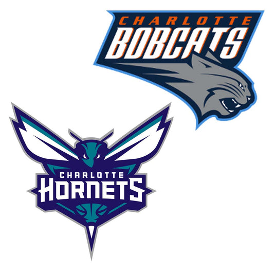 Charlotte Bobcats/Hornets