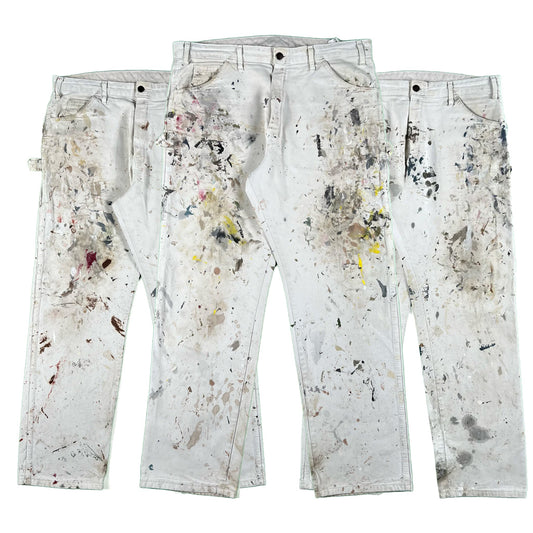 Dickies Painters Carpenter Pants- SELECT PAIR