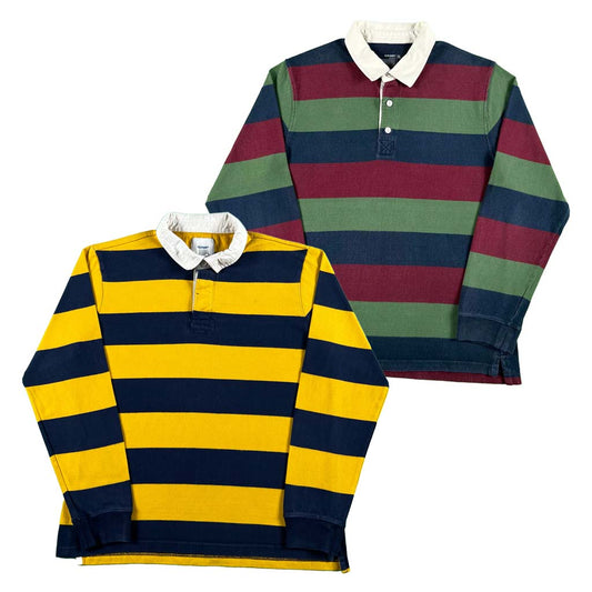 Old Navy Rugby Shirts- SELECT SHIRT