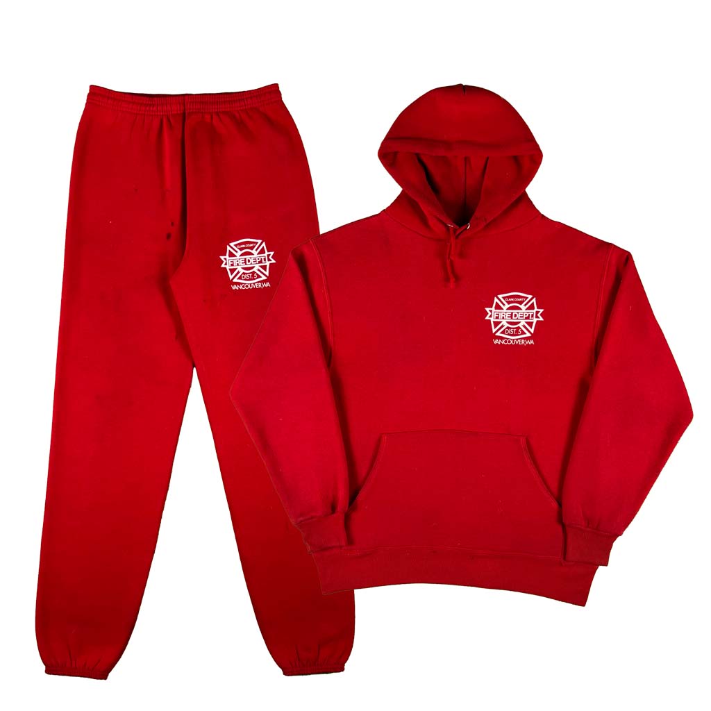 80s/90s Jerzees by Russell Sweatsuits- SELECT SET