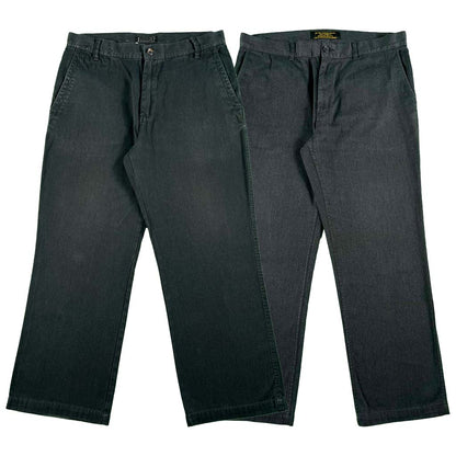 2007 Old Navy Surplus 'HBT' Pants- SELECT PAIR