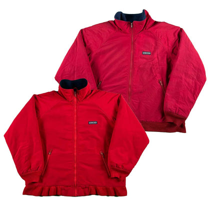 90s Lands' End Squall Jackets- SELECT JACKET