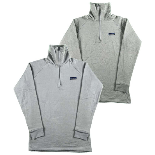 90s Patagonia Polypropylene 1/4 Zips- SELECT TOP