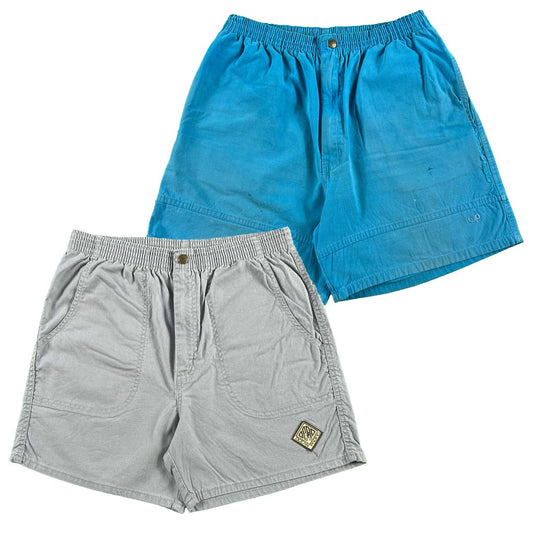 80s/90s Ocean Pacific Cotton Boardshorts- SELECT PAIR