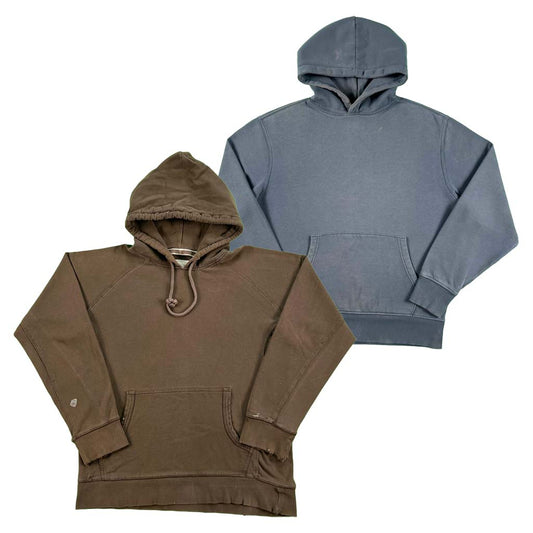 Vintage Old Navy Blank Hoodies- SELECT HOODIE