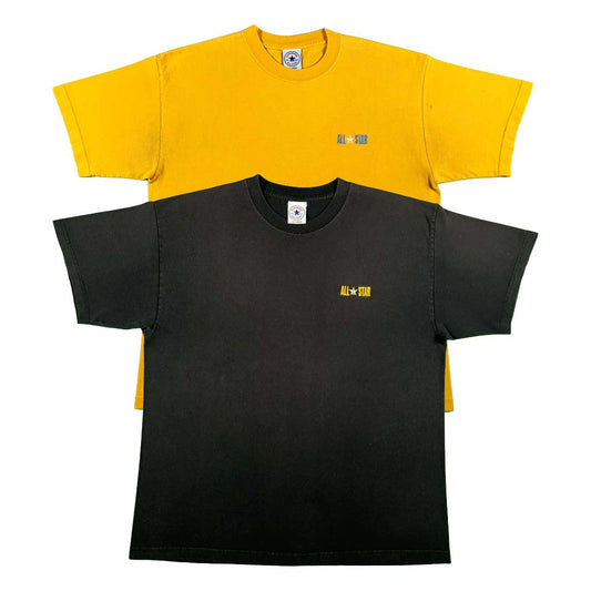 90s Converse All Star Tees- SELECT SHIRT
