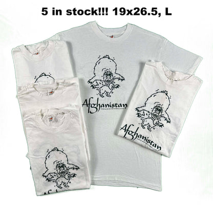 70s/80s Hanes Beefy-T 100% Cotton Tees- SELECT TEE