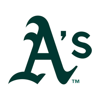 Oakland(RIP) Athletics