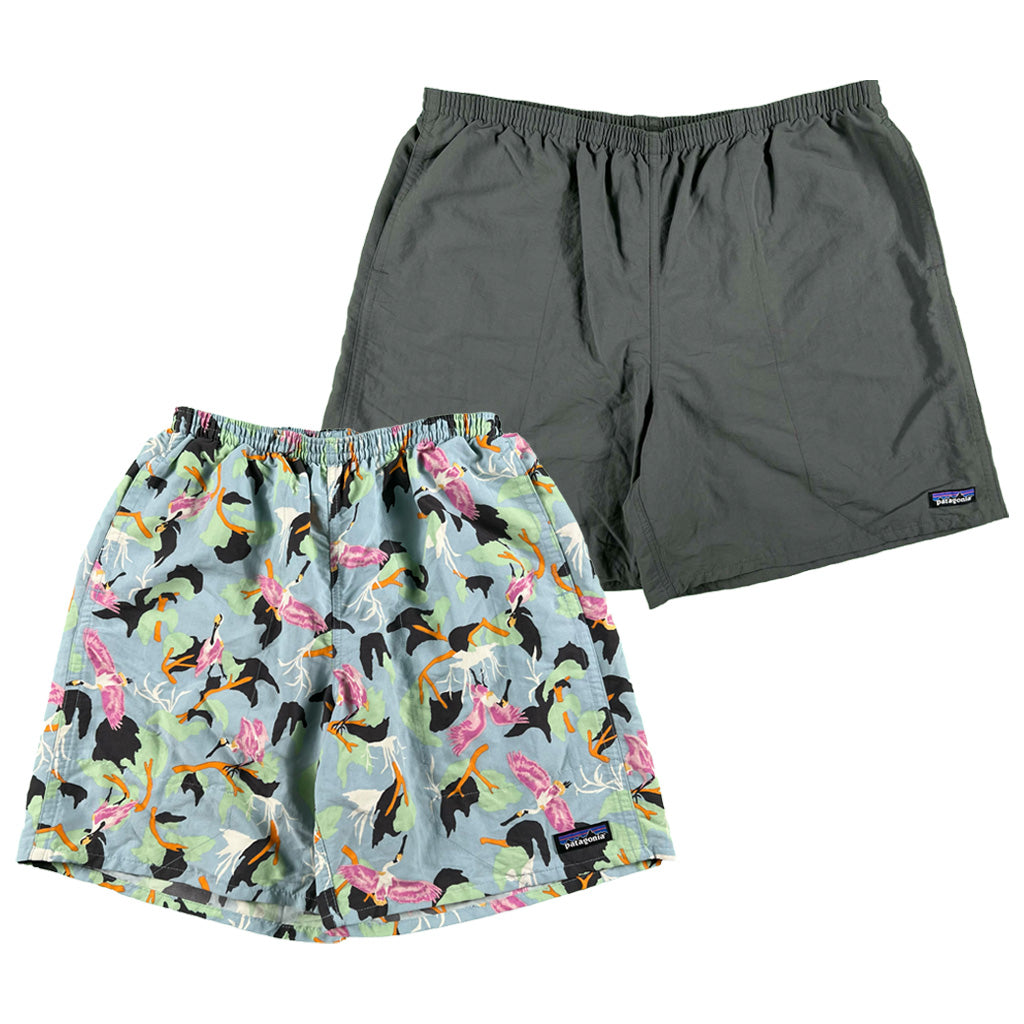 Patagonia Baggies- SELECT PAIR