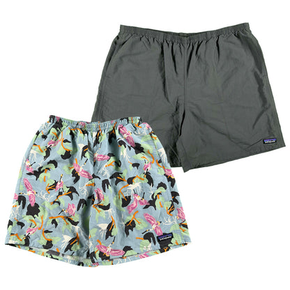 Patagonia Baggies- SELECT PAIR