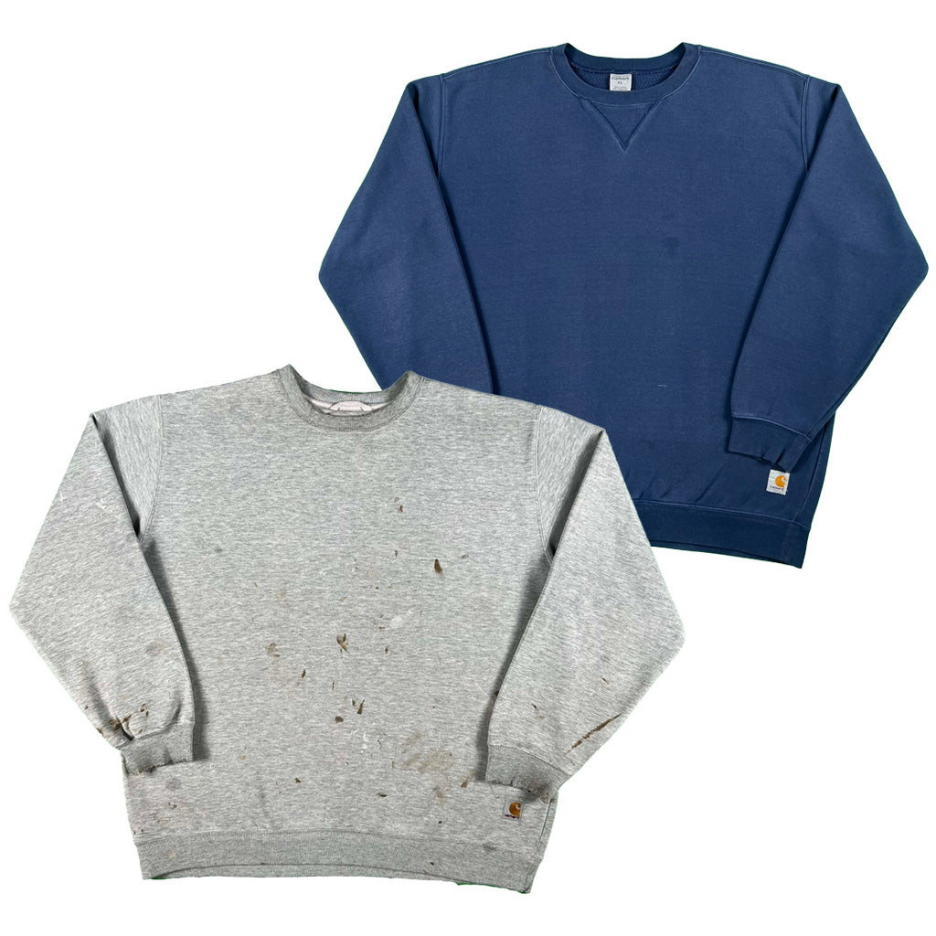 Vintage Carhartt Sweatshirts- SELECT SWEAT
