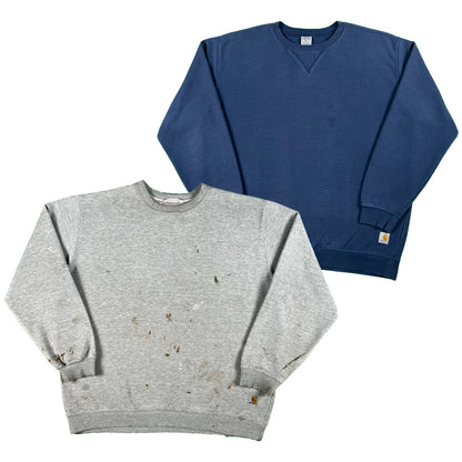 Vintage Carhartt Sweatshirts- SELECT SWEAT