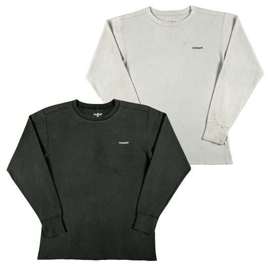 Carhartt Waffle Knit Thermals- SELECT SHIRT