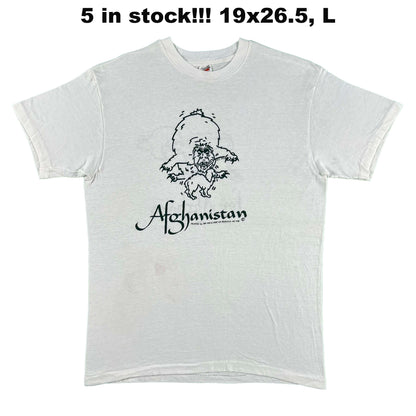 70s/80s Hanes Beefy-T 100% Cotton Tees- SELECT TEE