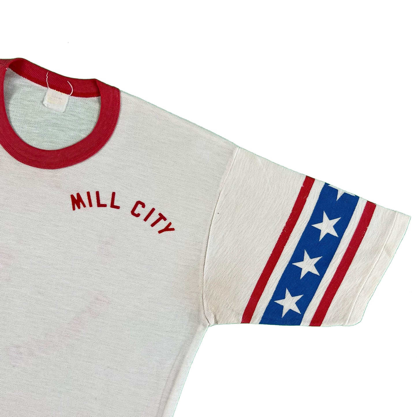 70s Mill City Jersey Tees- 2 IN STOCK