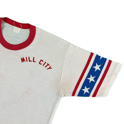 70s Mill City Jersey Tees- 2 IN STOCK