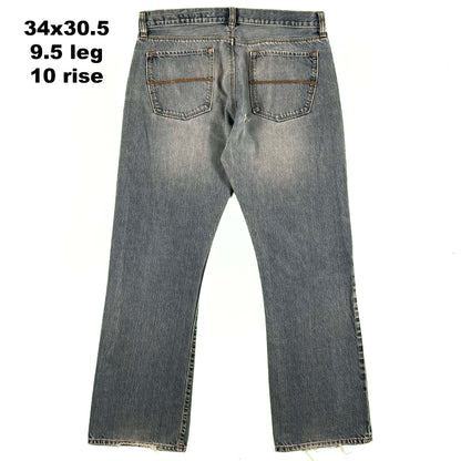 Vintage Gap Boot Cut Denim and Pants- SELECT PAIR