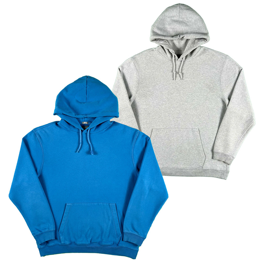 Gap Blank Hoodies- SELECT SWEAT