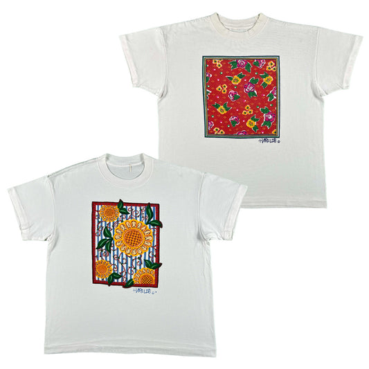 90s Harolds Art Tees- SELECT SHIRT