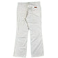 70s Lightweight Cream Levi's Flares- 33