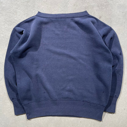 50s 'Kappa Delta' Sun Faded Sweatshirt- S